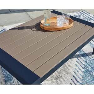 Mabry Shores Outdoor Coffee Table