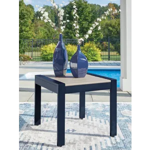 East Beach Outdoor End Table