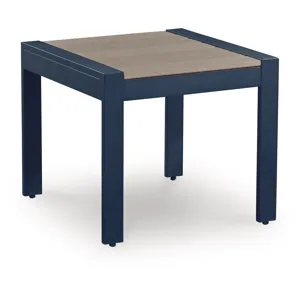 East Beach Outdoor End Table
