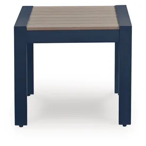East Beach Outdoor End Table
