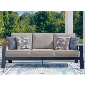 Mabry Shores Outdoor Sofa with Cushion