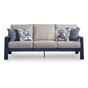 East Beach Outdoor Sofa with Cushion