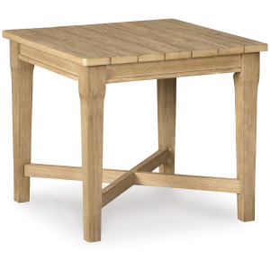 Carter Hall Outdoor End Table