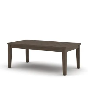 Adams Lane Outdoor Coffee Table