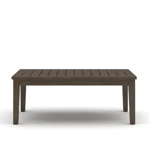 Adams Lane Outdoor Coffee Table