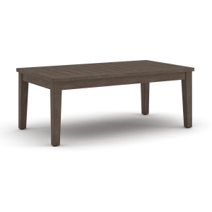 Eden Reef Outdoor Coffee Table