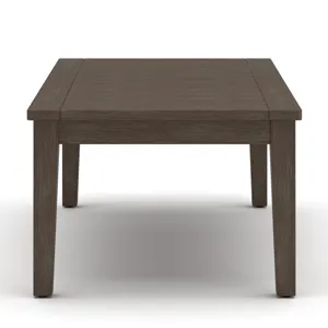 Adams Lane Outdoor Coffee Table