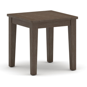 Eden Reef Outdoor End Table