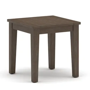 Adams Lane Outdoor End Table