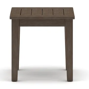 Adams Lane Outdoor End Table