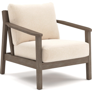 Eden Reef Outdoor Lounge Chair (Set of 2)