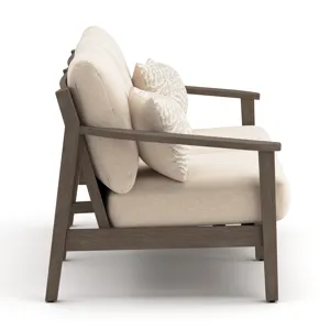 Adams Lane Outdoor Loveseat