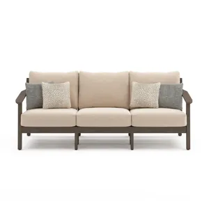 Adams Lane Outdoor Sofa
