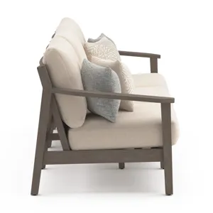 Adams Lane Outdoor Sofa