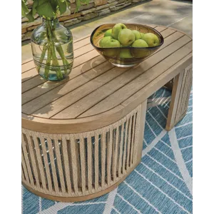 Vision Lane Outdoor Coffee Table