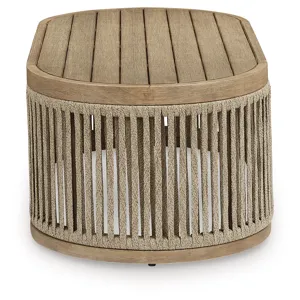 Vision Lane Outdoor Coffee Table