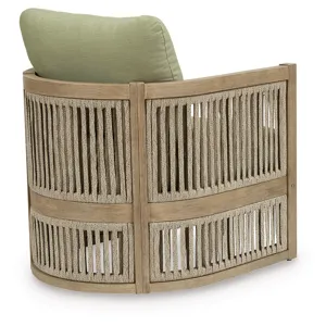 Serena Shores Outdoor Lounge Chair (Set of 2)