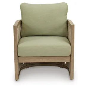 Serena Shores Outdoor Lounge Chair (Set of 2)