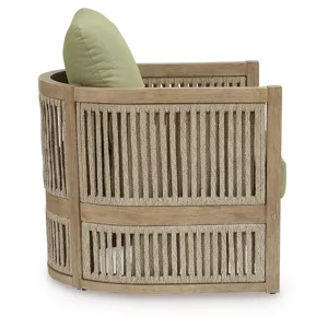 Serena Shores Outdoor Lounge Chair (Set of 2)