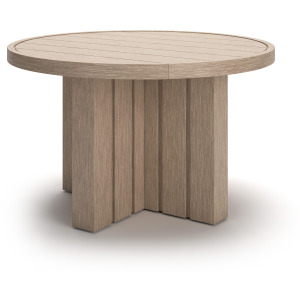 Alden Peak Outdoor Dining Table