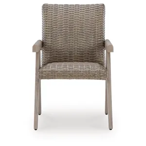 Cliff Trails Outdoor Arm Chair (Set of 2)