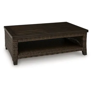 Drakes Beach Outdoor Coffee Table
