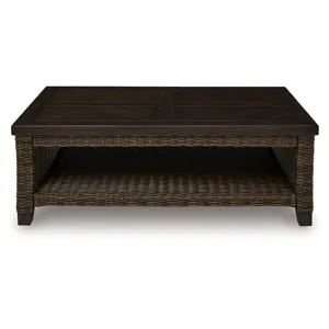 Monterey Point Outdoor Coffee Table