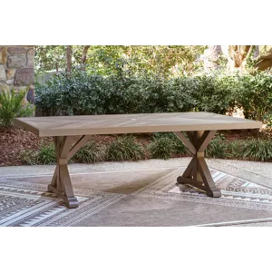 Laguna Heights Outdoor Dining Table