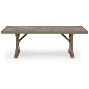 Laguna Heights Outdoor Dining Table