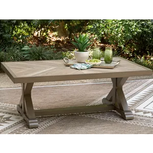 Revare Beach Outdoor Coffee Table