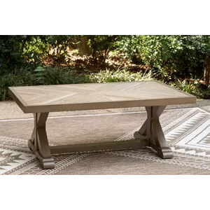 Revare Beach Outdoor Coffee Table