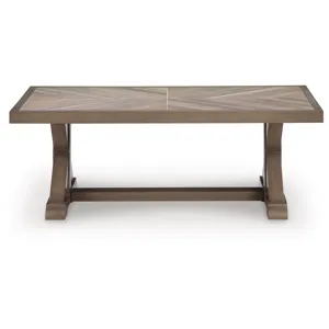 Revare Beach Outdoor Coffee Table