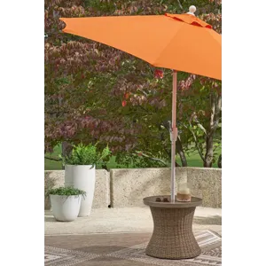 Revare Beach Outdoor End Table