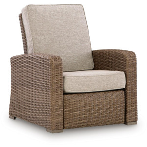 Laguna Heights Outdoor Recliner