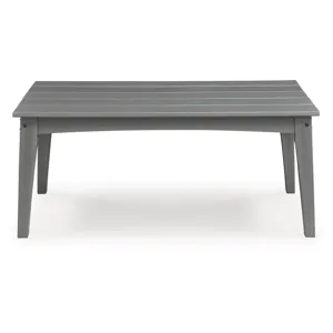 Lone View Bay Outdoor Coffee Table