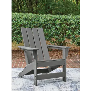 Cove Beach Adirondack Chair