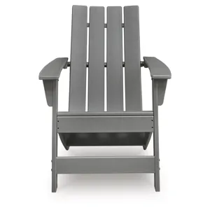 Cove Beach Adirondack Chair
