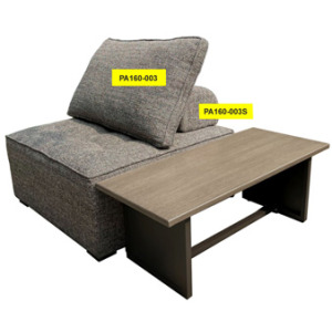 Bree Zee Back Cushion