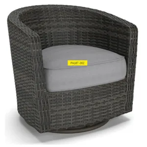 Coulee Mills Seat Cushion