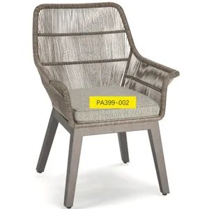 Beach Front Seat Cushion