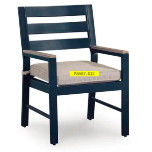 Mabry Shores Chair Seat Cushion