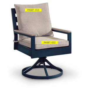 Mabry Shores Chair Seat Cushion