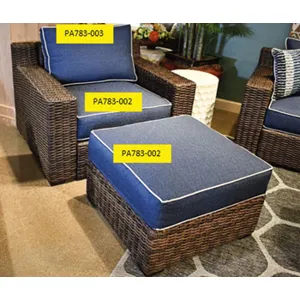 Grasson Lane Back Cushion