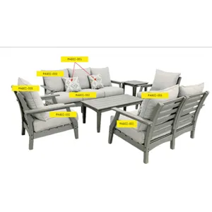 Visola Back Cushion