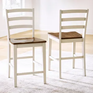 Jendanton Counter Height Barstool
