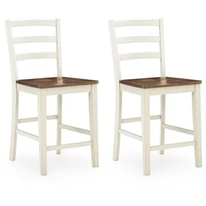 Jendanton Counter Height Barstool