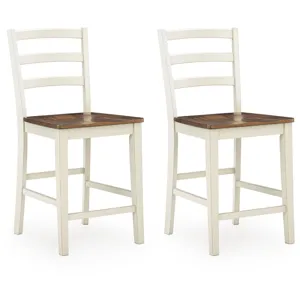 Jendanton Counter Height Barstool