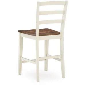 Jendanton Counter Height Barstool