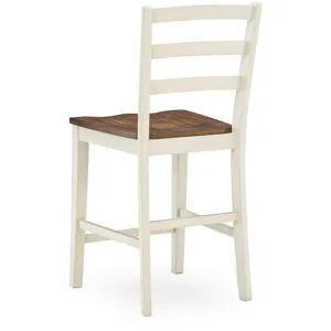 Jendanton Counter Height Barstool