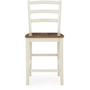 Jendanton Counter Height Barstool